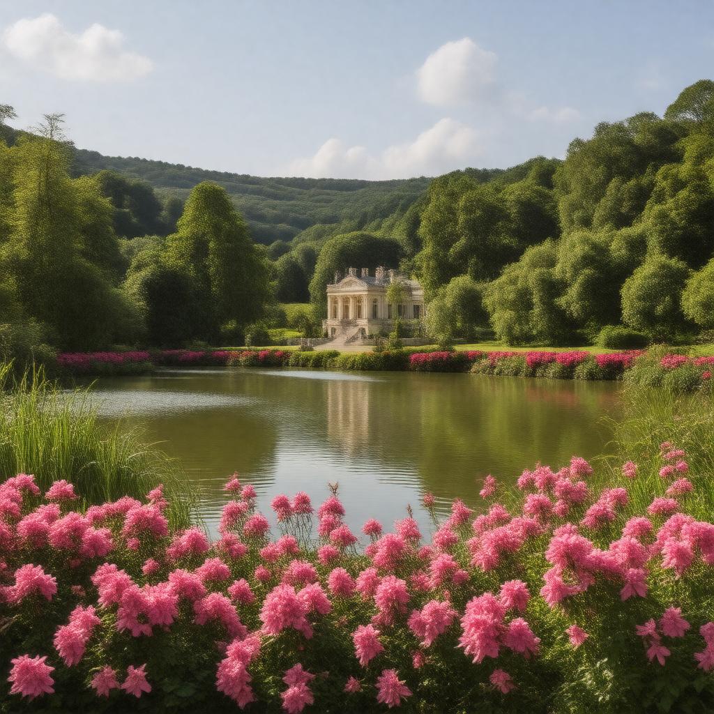 Stourhead (landscape garden)